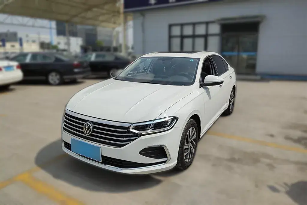 2023 Volkswagen Lavida 1.5L 113HP L4 6AT