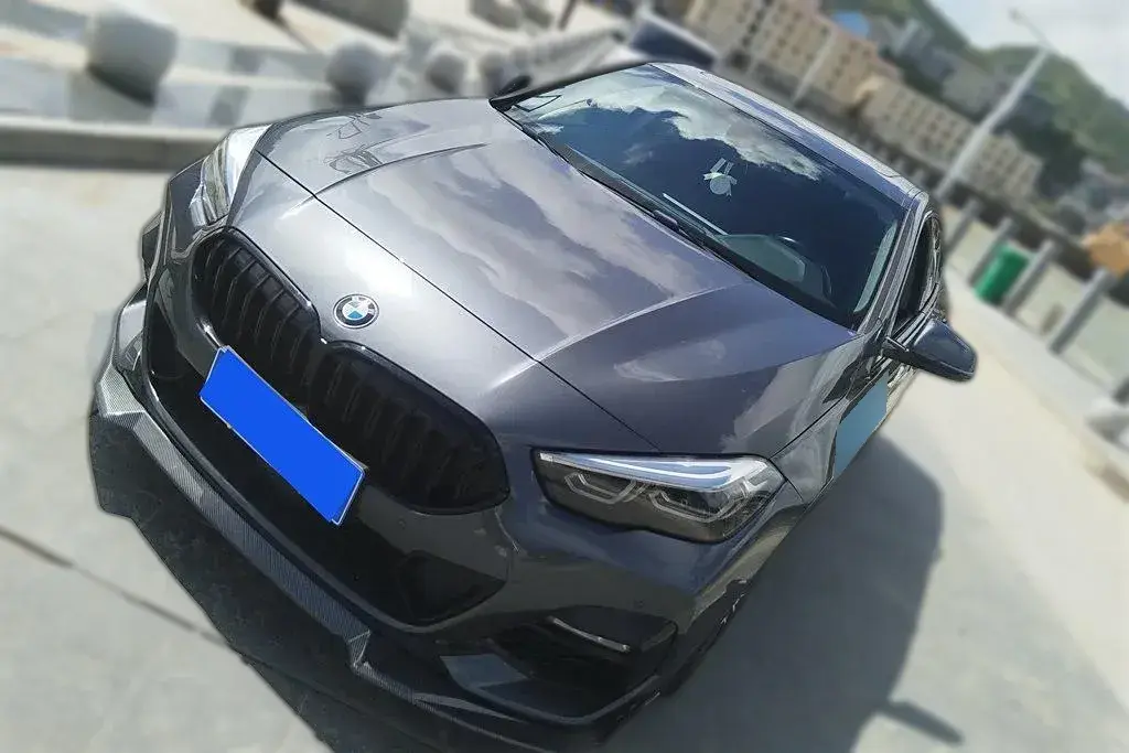 2021 BMW 2 Series 2.0T 192HP L4 7DCT