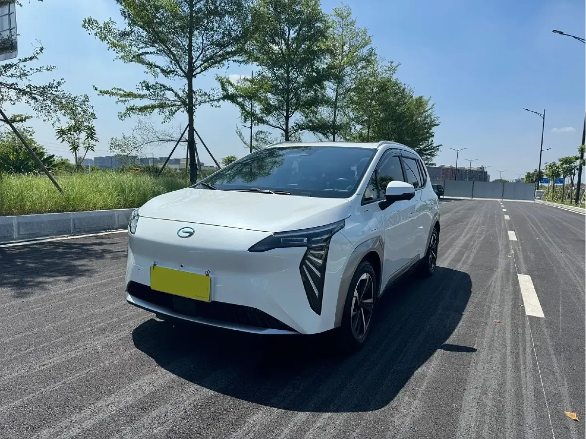 2023 Aion Y BEV 51.9KWH