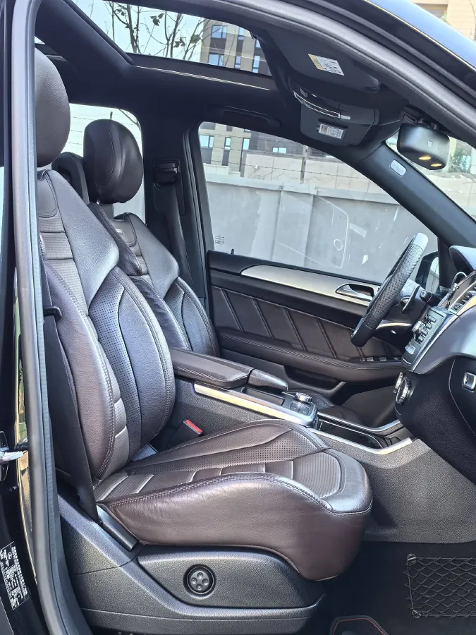 2014 Mercedes-Benz M AMG 5.5T 525HP V8 7AT,autocango,china used car exporter,china ev exporter,chinese used car exporter,chinese used ev exporter