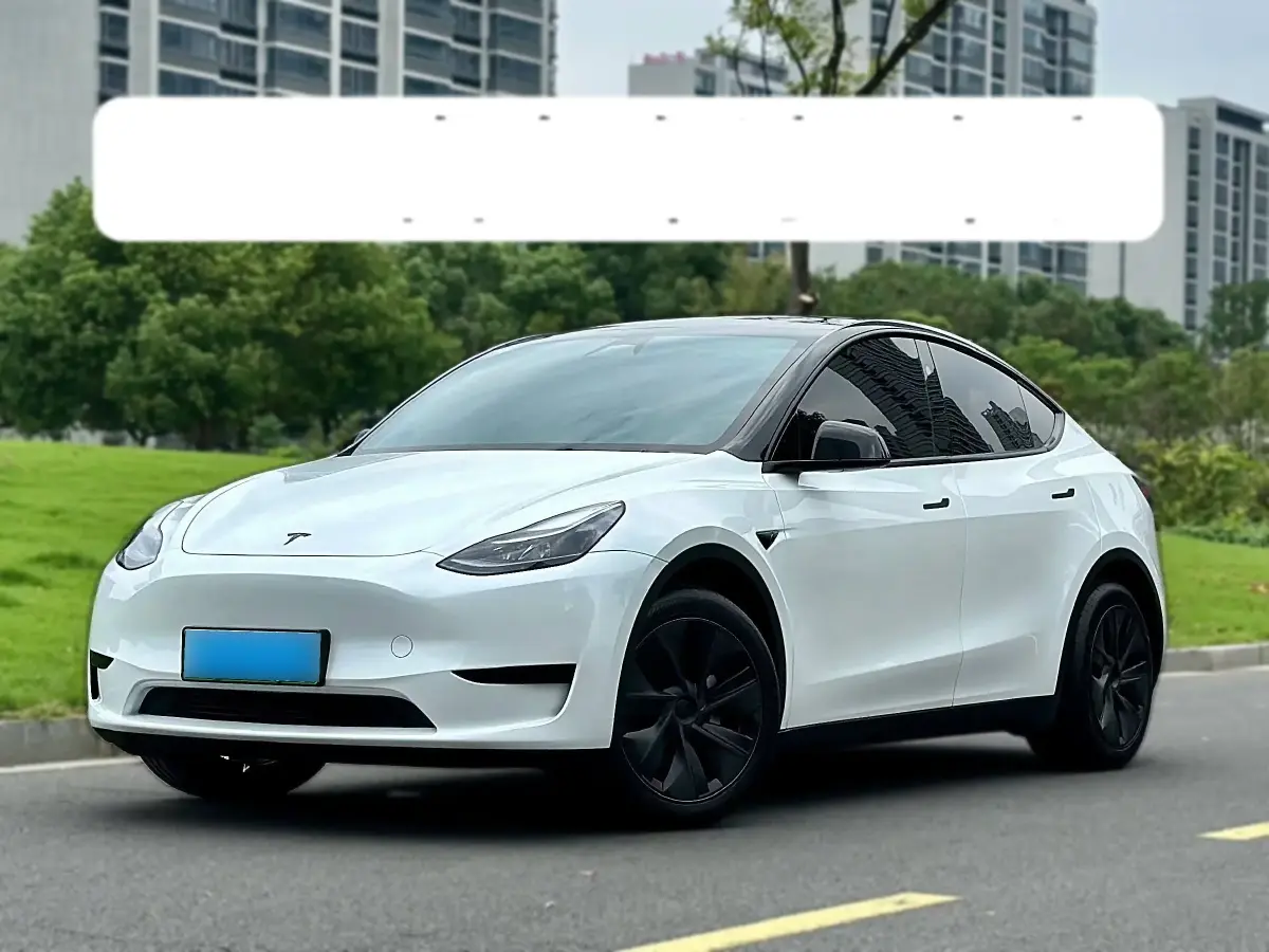 2024 Tesla Model Y BEV 60KWH