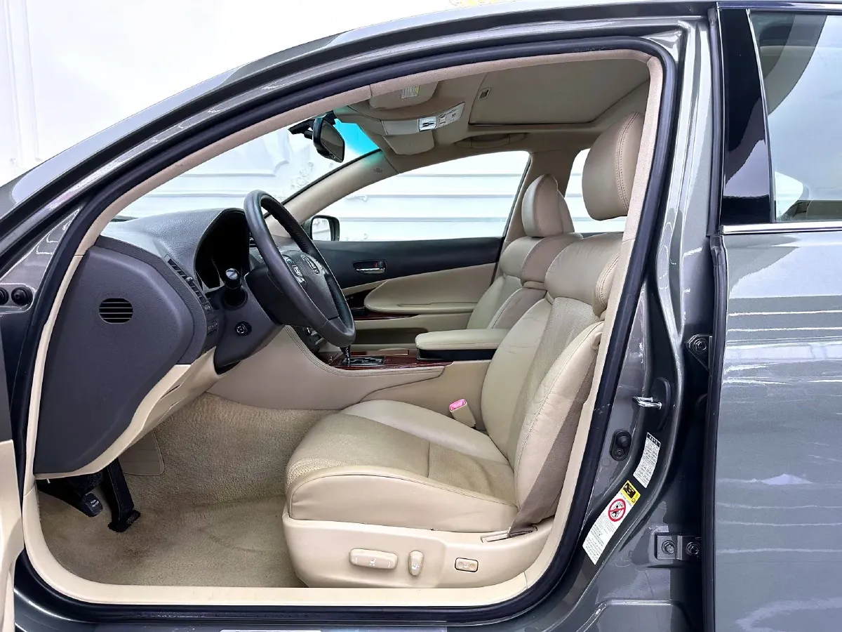 2005 Lexus GS 3.0L 231HP V6 6AT,autocango,china used car exporter,china ev exporter,chinese used car exporter,chinese used ev exporter