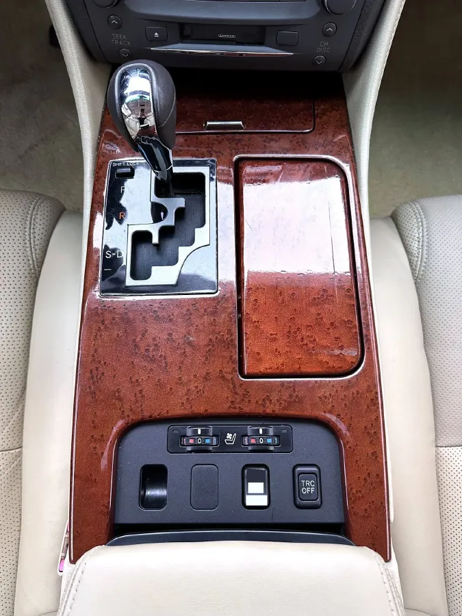 2005 Lexus GS 3.0L 231HP V6 6AT,autocango,china used car exporter,china ev exporter,chinese used car exporter,chinese used ev exporter