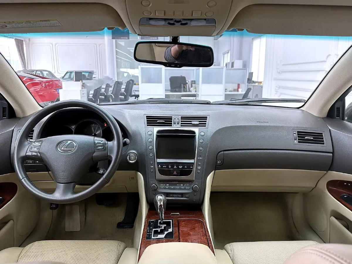 2005 Lexus GS 3.0L 231HP V6 6AT,autocango,china used car exporter,china ev exporter,chinese used car exporter,chinese used ev exporter