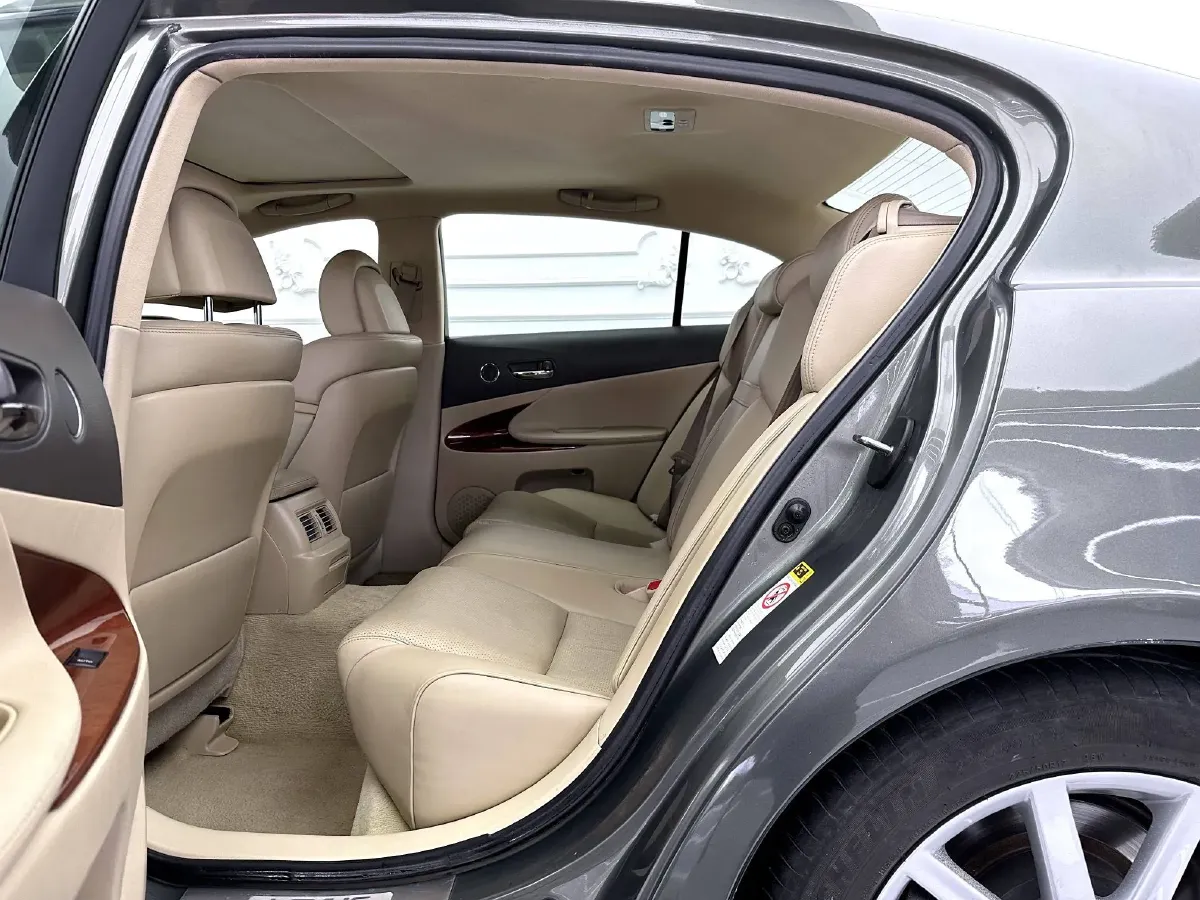 2005 Lexus GS 3.0L 231HP V6 6AT,autocango,china used car exporter,china ev exporter,chinese used car exporter,chinese used ev exporter