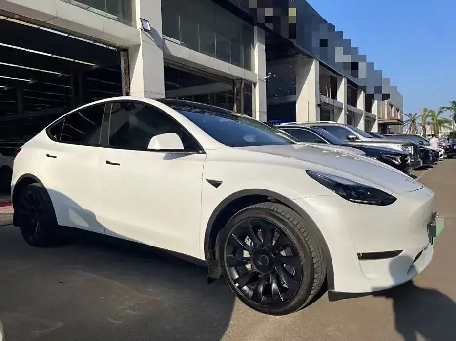 2023 Tesla Model Y BEV 78.4KWH