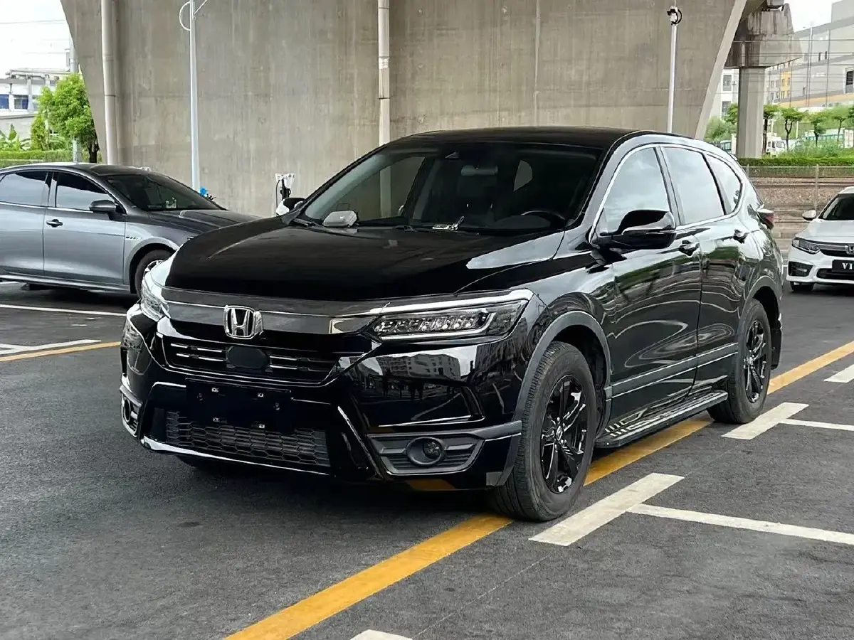 2021 Honda Breeze 1.5T 193HP L4 CVT