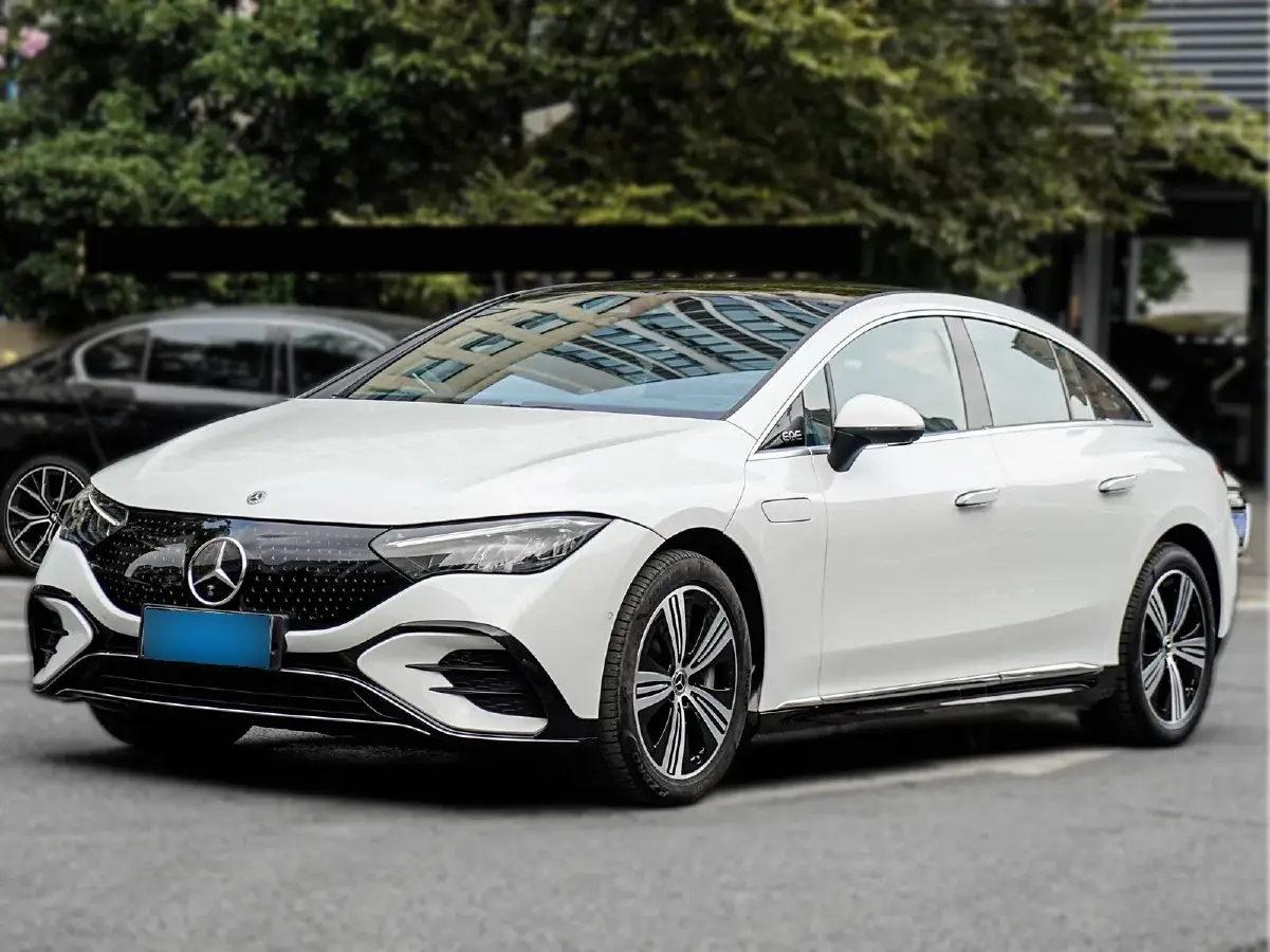 2022 Mercedes-Benz EQE Class BEV 96.1KWH