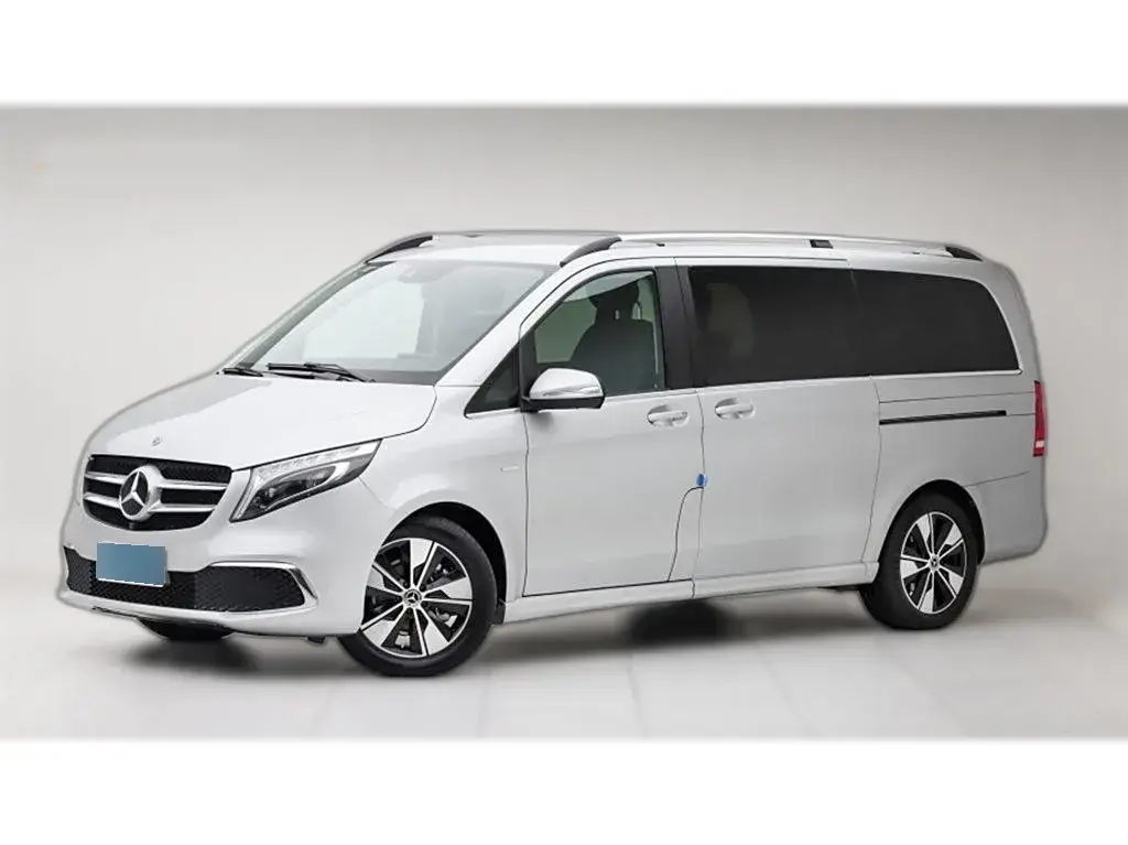 2020 Mercedes-Benz V Class 2.0T 211HP L4 9AT