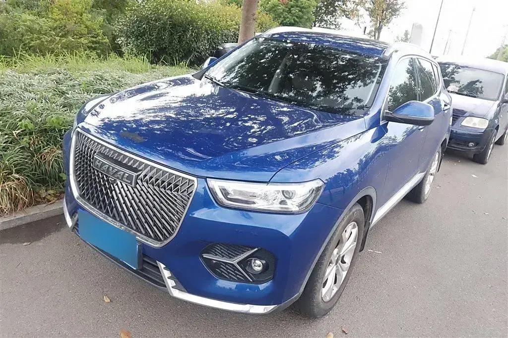 2021 Haval H6 1.5T 150HP L4 7DCT