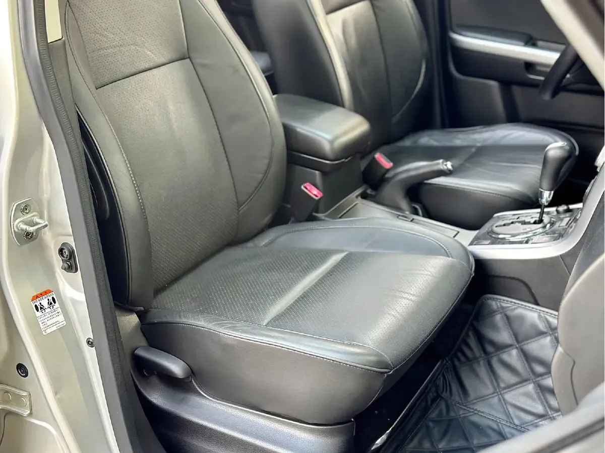 2008 Suzuki Grand Vitara 2.4L 166HP L4 4AT,autocango,china used car exporter,china ev exporter,chinese used car exporter,chinese used ev exporter