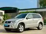 2008 Suzuki Grand Vitara 2.4L 166HP L4 4AT