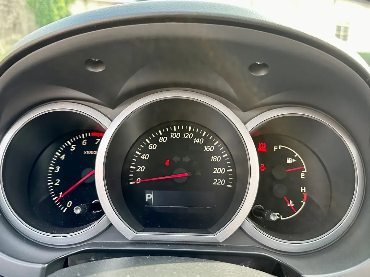 2008 Suzuki Grand Vitara 2.4L 166HP L4 4AT,autocango,china used car exporter,china ev exporter,chinese used car exporter,chinese used ev exporter