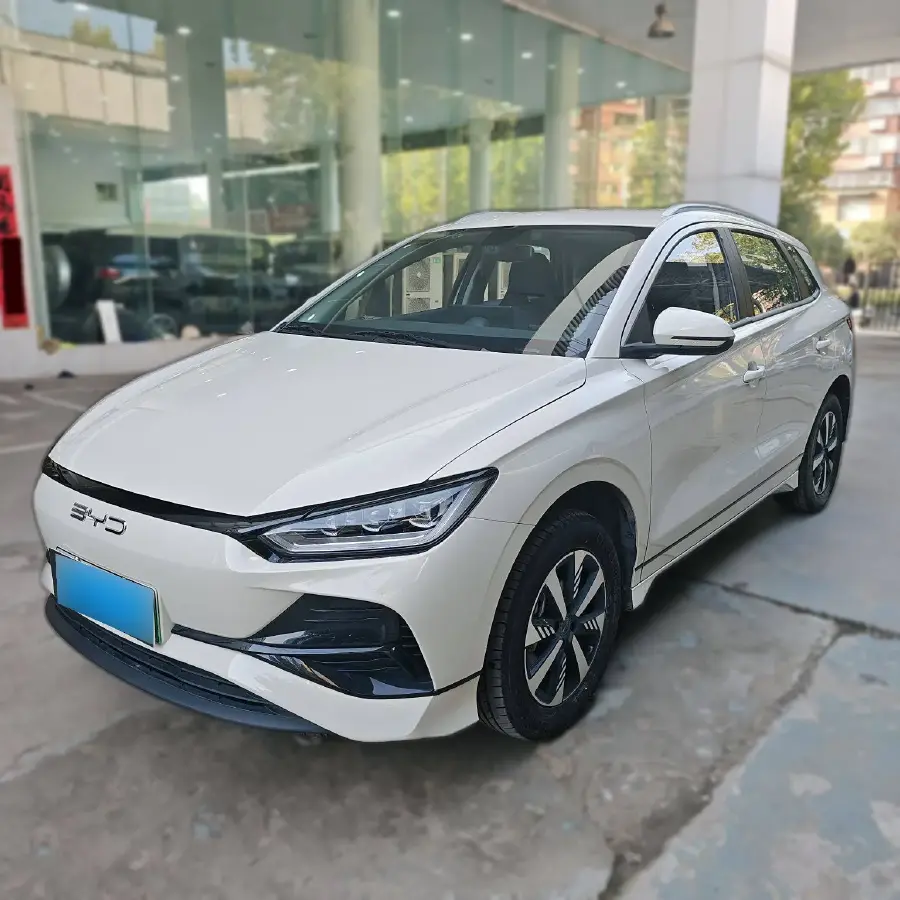 2023 BYD e2 BEV 43.2KWH