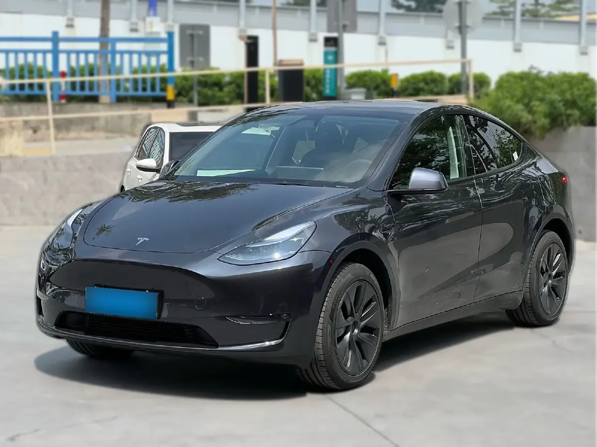 2024 Tesla Model Y BEV 78.4KWH