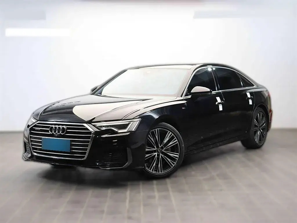 2021 Audi A6L 2.0T 224HP L4 7DCT