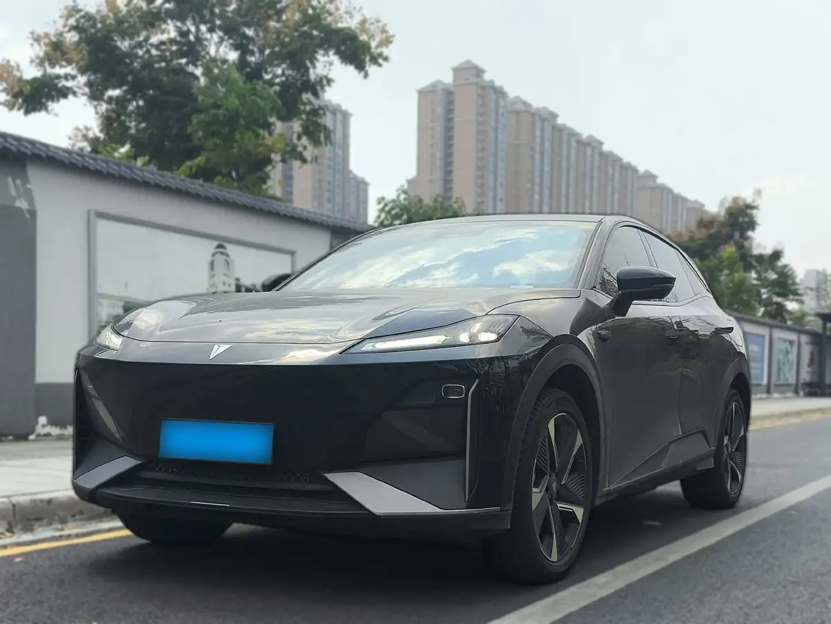 2023 Deepal S07 1.5L 95HP L4 REEV 31.73KWH