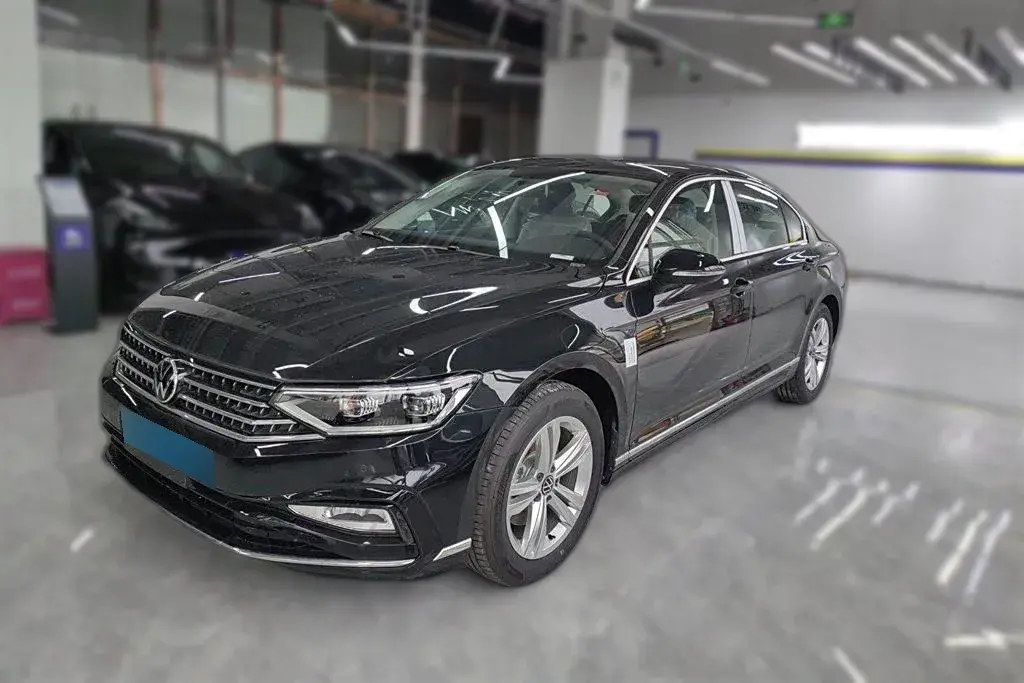 2023 Volkswagen Magotan 1.4T 150HP L4 7DCT