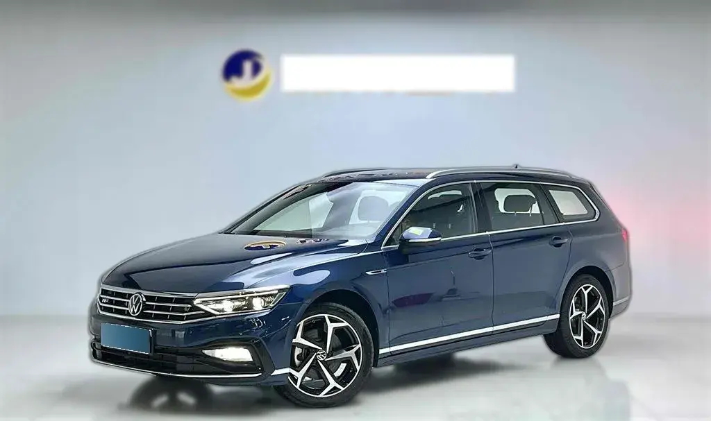 2021 Volkswagen Alltrack 2.0T 190HP L4 7DCT