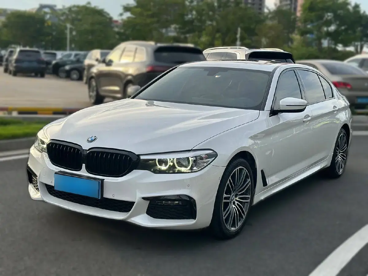 2022 BMW i3 BEV 70KWH