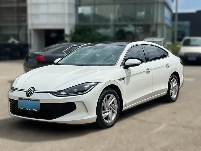 2022 Volkswagen Lamando 1.4T 150HP L4 7DCT