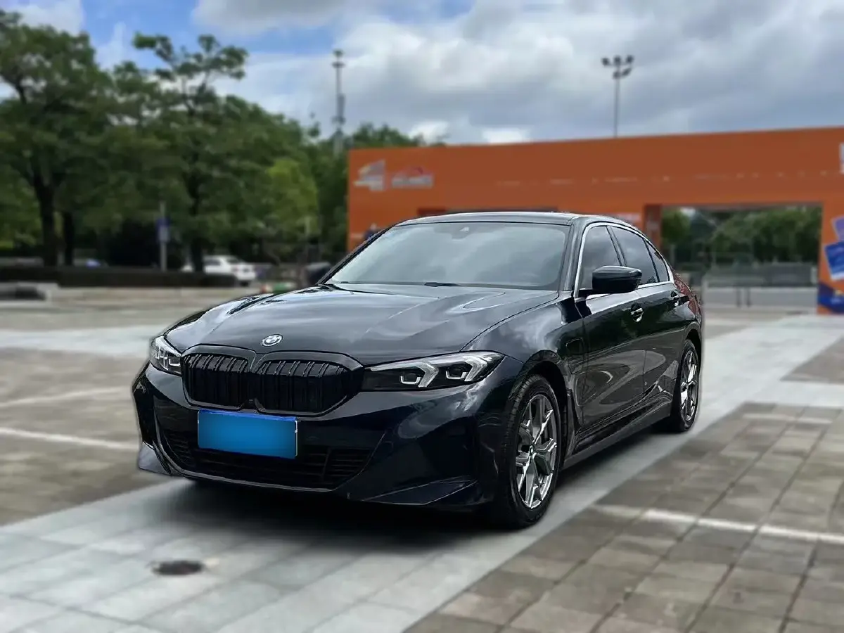 2023 BMW i3 BEV 79.05KWH