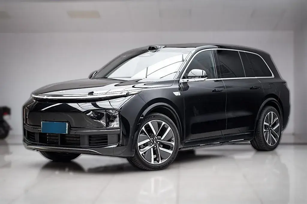 2024 Li L9 Range Extended 154HP REEV 52.3KWH