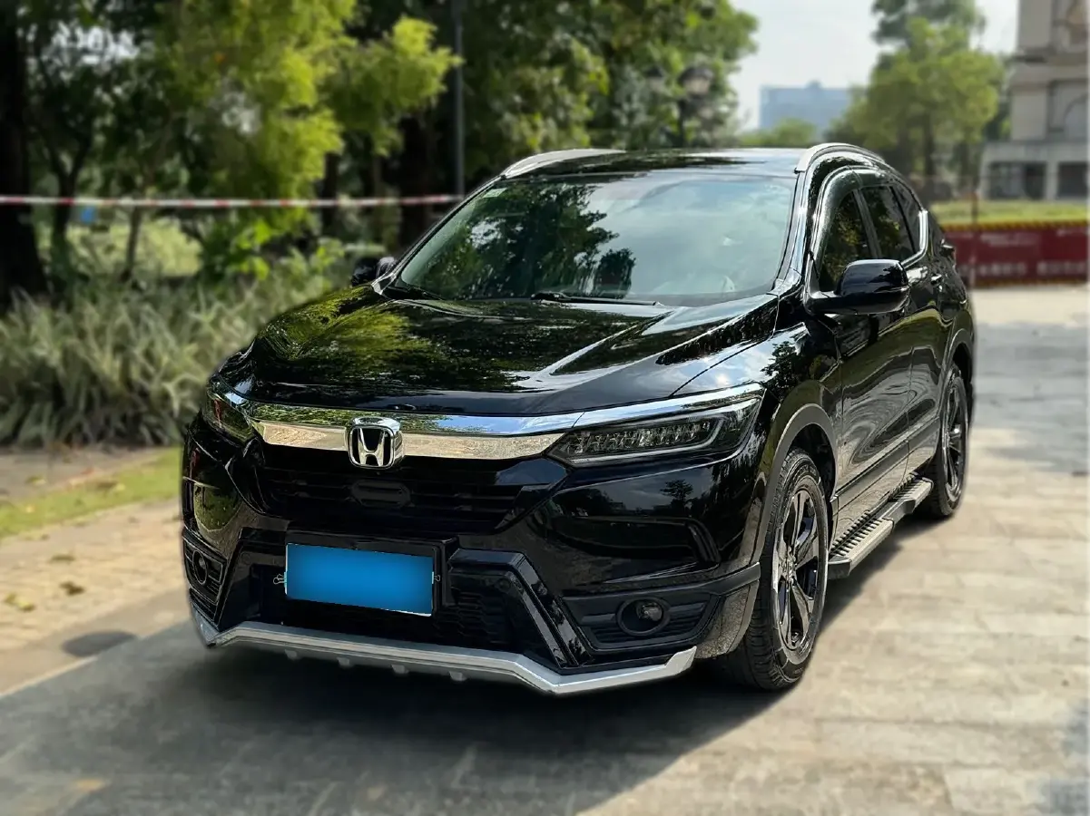 2021 Honda Breeze 1.5T 193HP L4 CVT