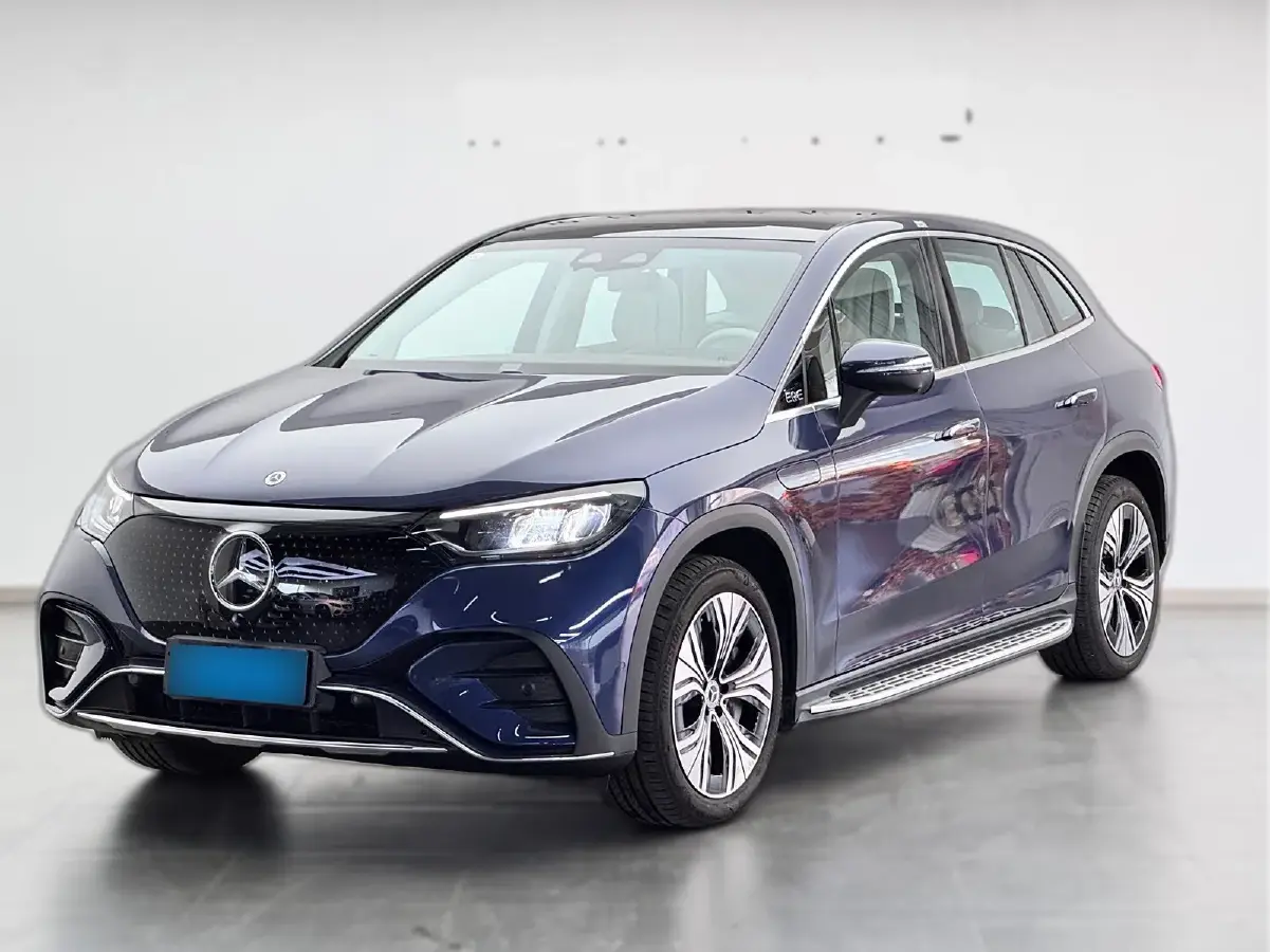 2023 Mercedes-Benz EQE SUV BEV 96.1KWH