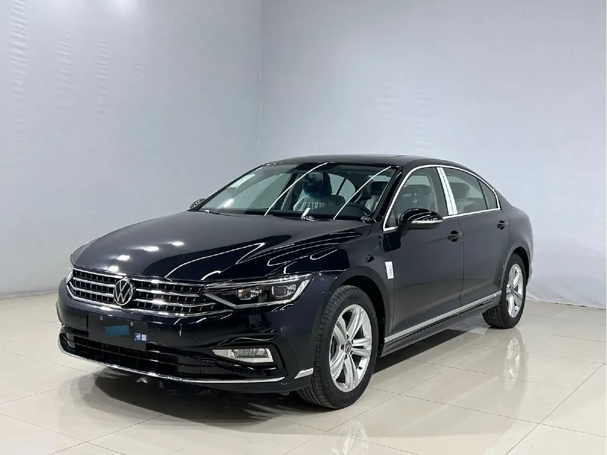 2023 Volkswagen Magotan 1.4T 150HP L4 7DCT