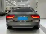 2013 Audi S7 4.0T 420HP V8 7DCT