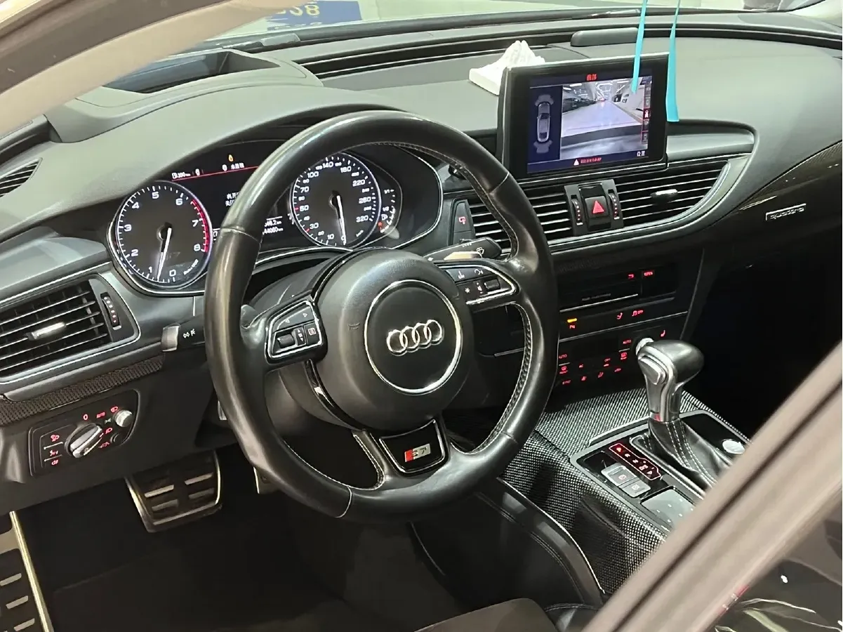 2013 Audi S7 4.0T 420HP V8 7DCT,autocango,china used car exporter,china ev exporter,chinese used car exporter,chinese used ev exporter