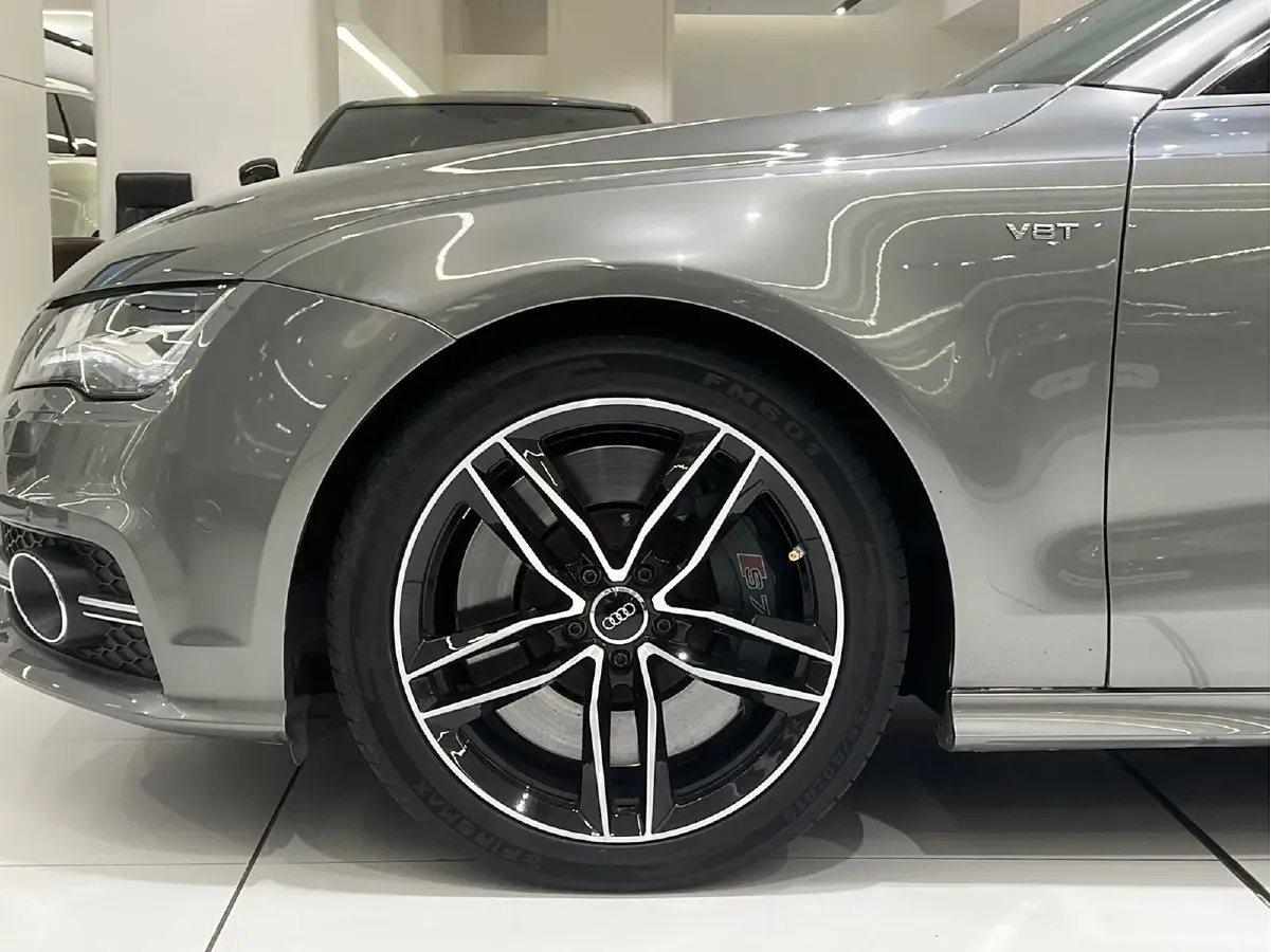 2013 Audi S7 4.0T 420HP V8 7DCT,autocango,china used car exporter,china ev exporter,chinese used car exporter,chinese used ev exporter