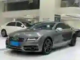 2013 Audi S7 4.0T 420HP V8 7DCT