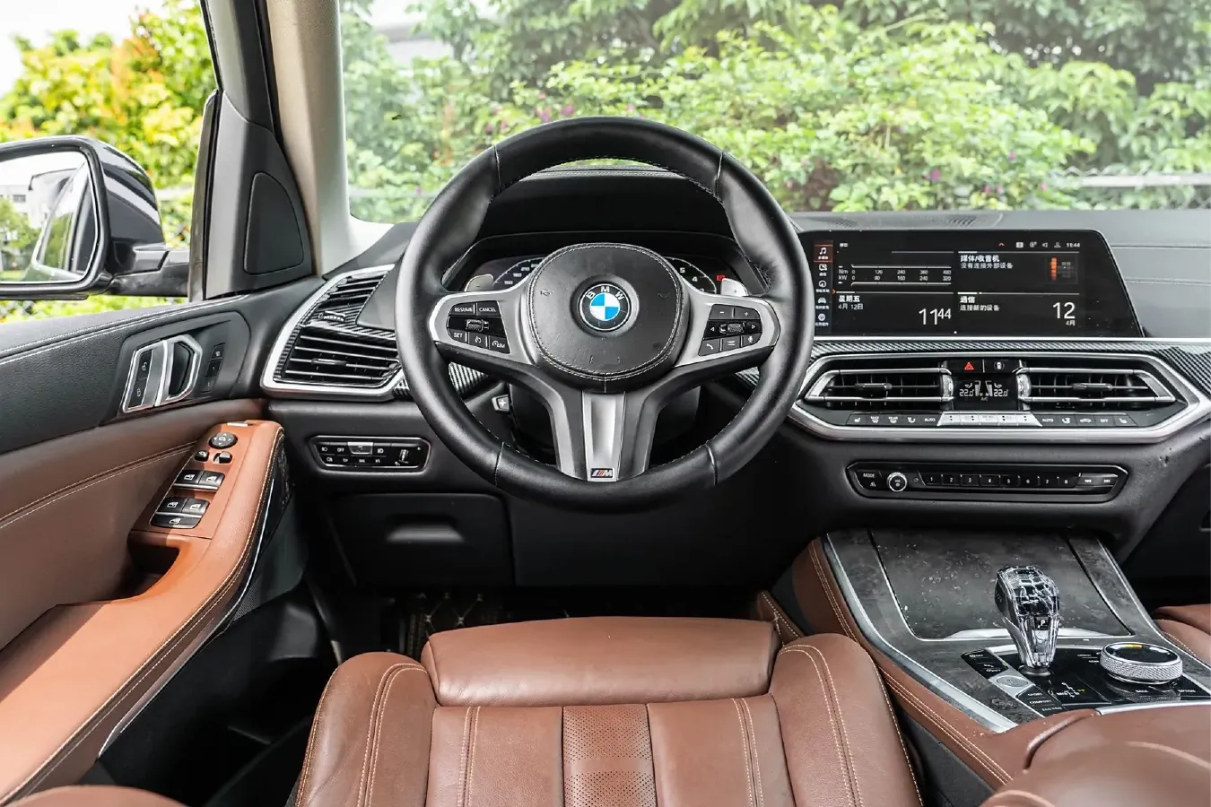 2020 BMW X5 3.0T 340HP L6 8AT,autocango,china used car exporter,china ev exporter,chinese used car exporter,chinese used ev exporter