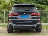 2020 BMW X5 3.0T 340HP L6 8AT
