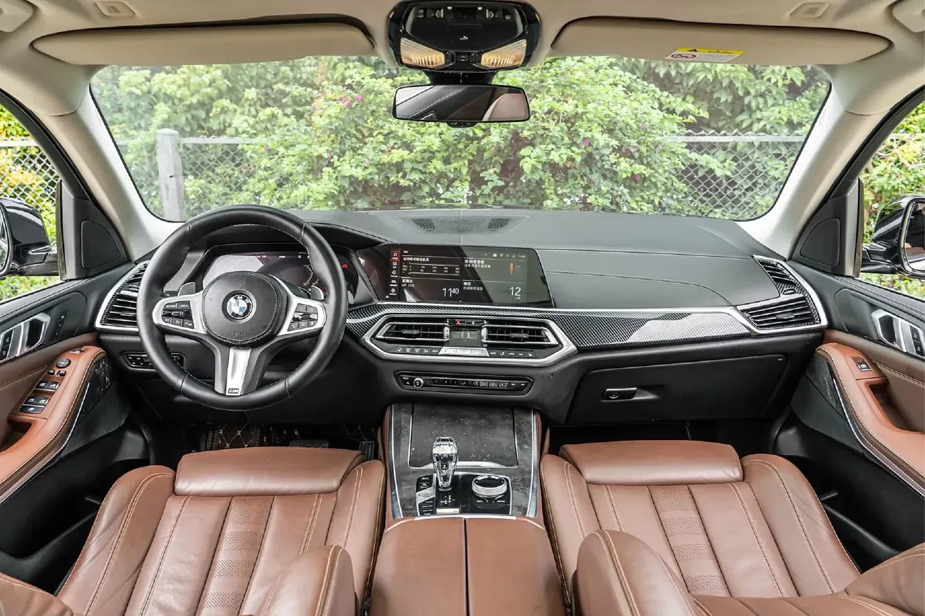 2020 BMW X5 3.0T 340HP L6 8AT,autocango,china used car exporter,china ev exporter,chinese used car exporter,chinese used ev exporter