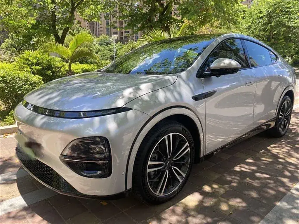 2023 Xpeng G6 BEV 87.5KWH