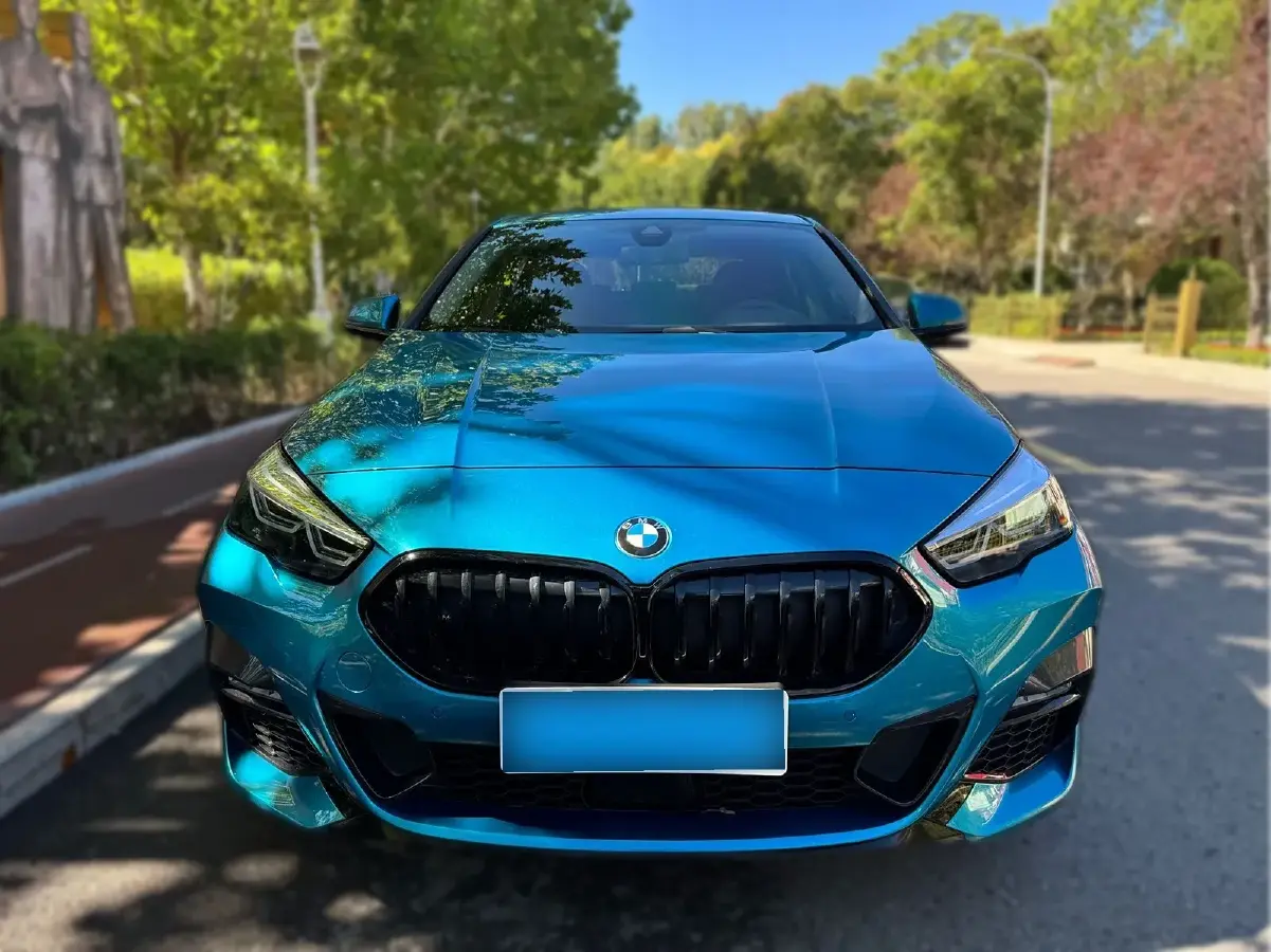 2023 BMW 2 Series 2.0T 178HP L4 7DCT