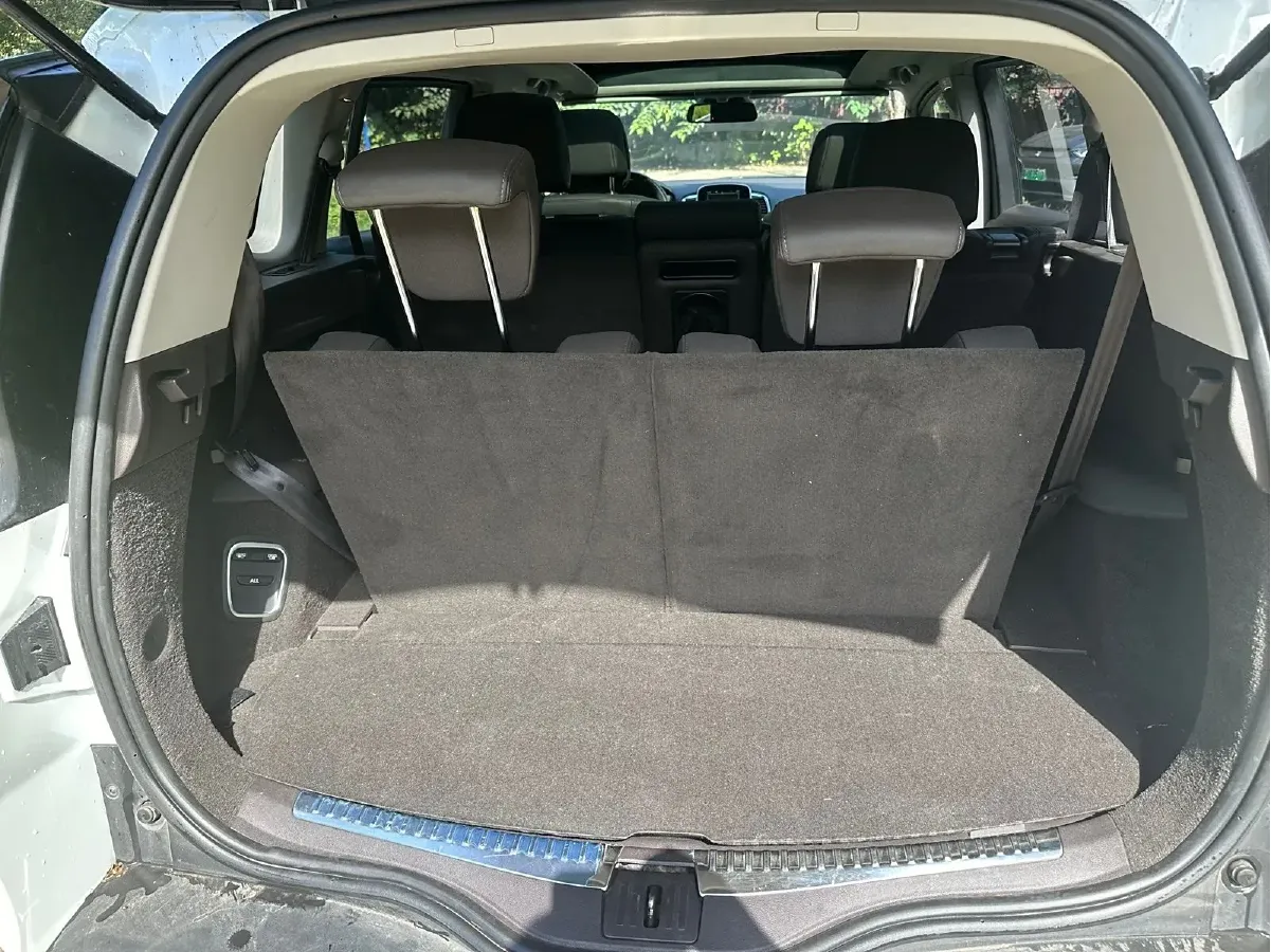 2018 Renault Espace Classic 1.8T 224HP L4 7DCT,autocango,china used car exporter,china ev exporter,chinese used car exporter,chinese used ev exporter