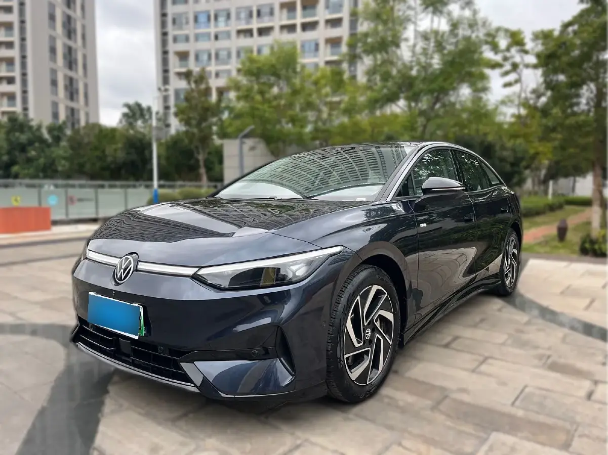 2024 Volkswagen ID.7 Vizzion BEV 84.8KWH