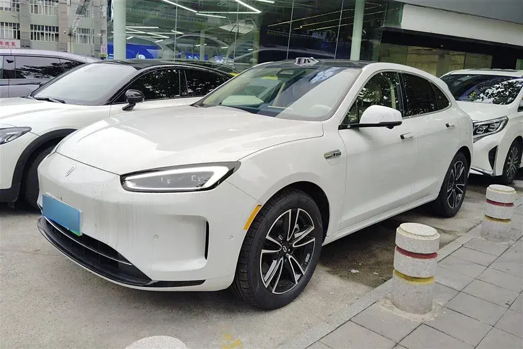 2024 HIMA M5 1.5T 152HP L4 REEV 42KWH