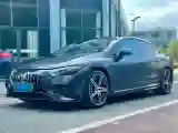 2023 Mercedes-Benz EQE AMG BEV 96.1KWH