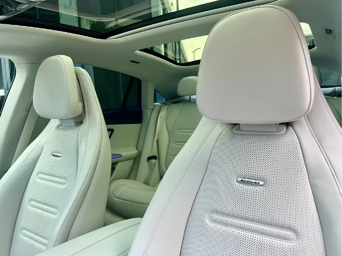 2023 Mercedes-Benz EQE AMG BEV 96.1KWH,autocango,china used car exporter,china ev exporter,chinese used car exporter,chinese used ev exporter