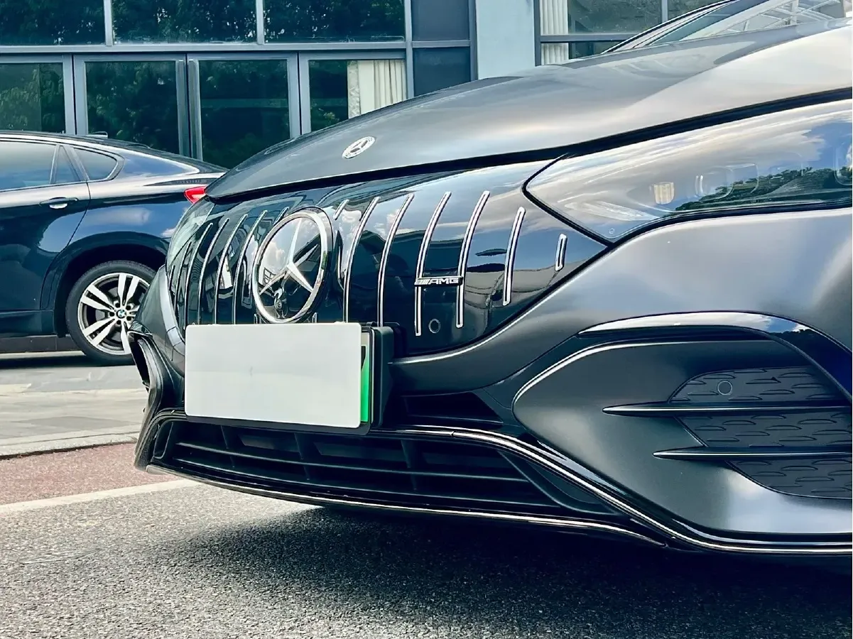 2023 Mercedes-Benz EQE AMG BEV 96.1KWH,autocango,china used car exporter,china ev exporter,chinese used car exporter,chinese used ev exporter