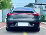 2023 Mercedes-Benz EQE AMG BEV 96.1KWH