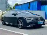 2023 Mercedes-Benz EQE AMG BEV 96.1KWH