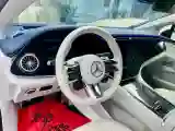 2023 Mercedes-Benz EQE AMG BEV 96.1KWH