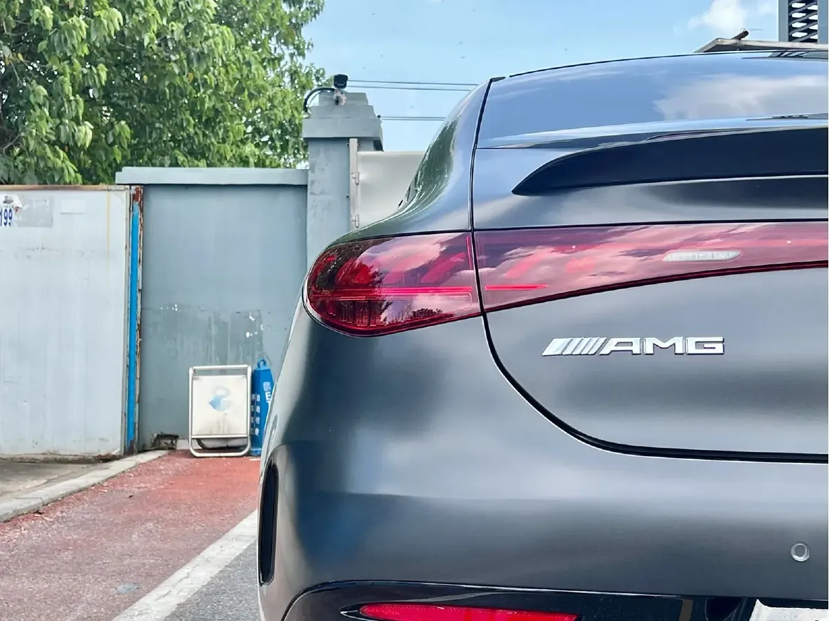2023 Mercedes-Benz EQE AMG BEV 96.1KWH,autocango,china used car exporter,china ev exporter,chinese used car exporter,chinese used ev exporter