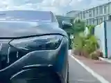 2023 Mercedes-Benz EQE AMG BEV 96.1KWH